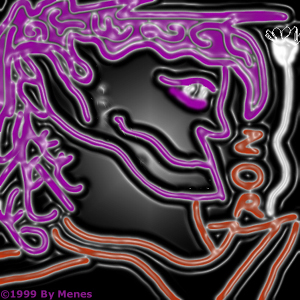 CHILD'S DRAWING OF ZOR.jpg (127464 bytes)