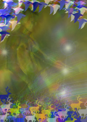 GREENMANTLE - THE HUNT.jpg (32812 bytes)