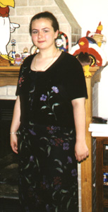 Jamie ready for Prom 2.jpg (30274 bytes)