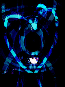 LOVE LED THE WAY.jpg (44772 bytes)