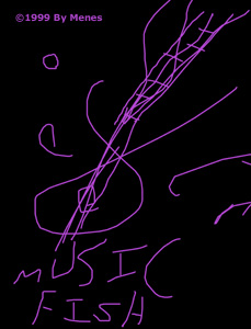 MUSIC FISH.jpg (35347 bytes)