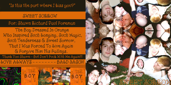 SWEET SORROW ALL OVER AGAIN.jpg (92388 bytes)