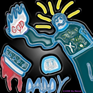 THE BRIDE OF CHRIST.jpg (116053 bytes)