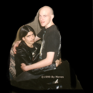 THE DRIVE - MENES & PLAGUE.jpg (52366 bytes)