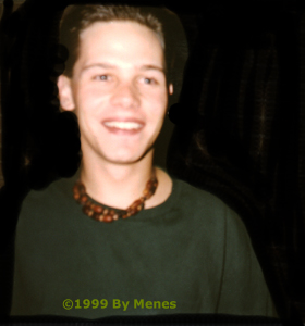 THE GHOST CHILD.jpg (54074 bytes)