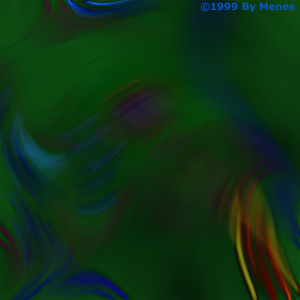 THE LADY IN GREEN.jpg (45050 bytes)