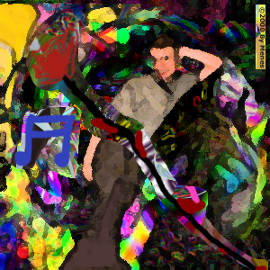 THE LOVING OF ADAM.jpg (169335 bytes)