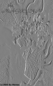 THE MAGICIAN.jpg (31416 bytes)