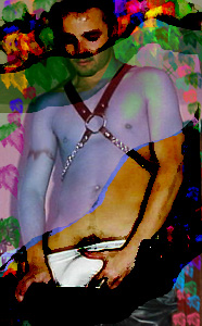 THE ONLY THING I KNEW.jpg (48959 bytes)