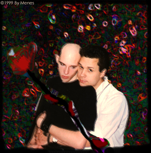 THE ROSE THAT I GAVE.jpg (138923 bytes)