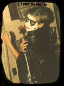 THE UNKNOWN CHILD -  AGE 11.jpg (82469 bytes)