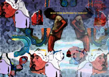 WHAT EVER HAPPENED TO CARLOS.jpg (77881 bytes)