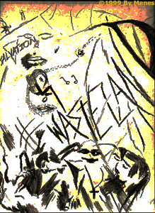 WILD CALL.jpg (86922 bytes)